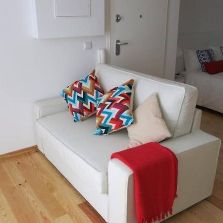 Charming Studio In Mouraria Lizbona Zewnętrze zdjęcie