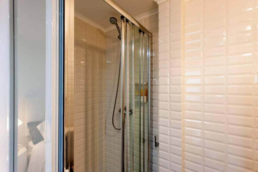 Charming Studio In Mouraria Lizbona Zewnętrze zdjęcie