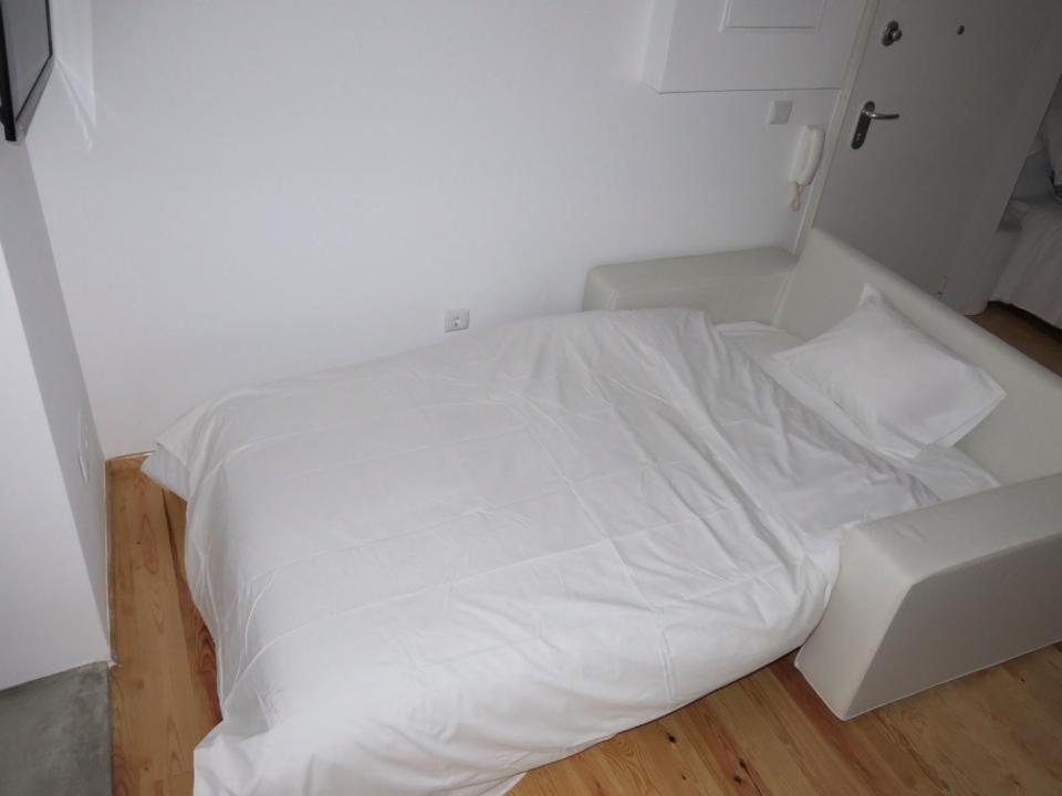 Charming Studio In Mouraria Lizbona Zewnętrze zdjęcie